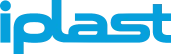 Iplast logo